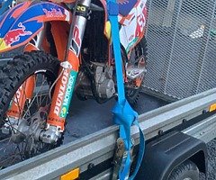 2012 KTM 250 - Image 5/5