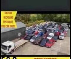 Scrap car collection - Image 3/9