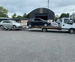 Scrap car collection - Image 8/9