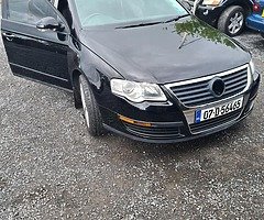 Pasat 1.9 diesel parts