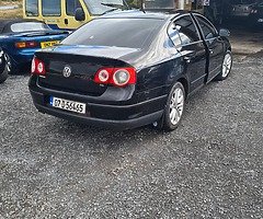 Pasat 1.9 diesel parts