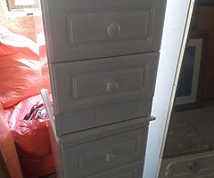 Bedroom  units and bedroom  wardrobes