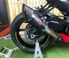 2016 Suzuki GSX-R - Image 4/10