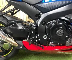 2016 Suzuki GSX-R - Image 5/10