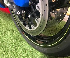 2016 Suzuki GSX-R - Image 8/10