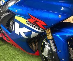 2016 Suzuki GSX-R - Image 10/10