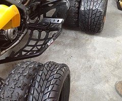 2007 Yamaha YZF-R - Image 4/7