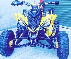 2007 Yamaha YZF-R - Image 5/7