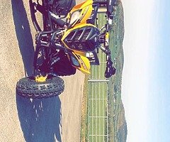 2007 Yamaha YZF-R - Image 6/7