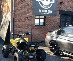 2007 Yamaha YZF-R - Image 7/7