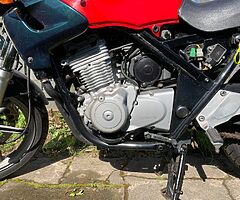 1995 Honda CB500 - Image 3/4