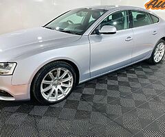 2016 AUDI A5 SE TECHNIK 2.0 TDI ** LOW MILES ** AUDI SERVICE HISTORY ** FINANCE AVAILABLE - Image 6/10