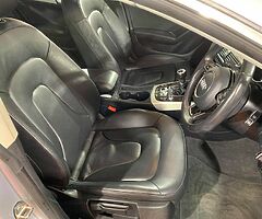 2016 AUDI A5 SE TECHNIK 2.0 TDI ** LOW MILES ** AUDI SERVICE HISTORY ** FINANCE AVAILABLE - Image 8/10