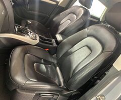 2016 AUDI A5 SE TECHNIK 2.0 TDI ** LOW MILES ** AUDI SERVICE HISTORY ** FINANCE AVAILABLE - Image 9/10