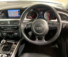 2016 AUDI A5 SE TECHNIK 2.0 TDI ** LOW MILES ** AUDI SERVICE HISTORY ** FINANCE AVAILABLE - Image 10/10