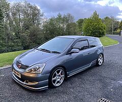 2005 Honda Civic - Image 4/10