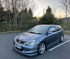 2005 Honda Civic - Image 8/10