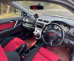 2005 Honda Civic - Image 10/10