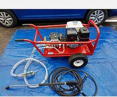 Gx390 power washer wanted