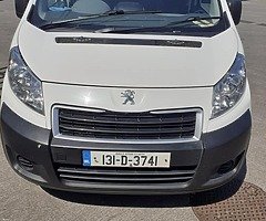 Peugeot expert for sale