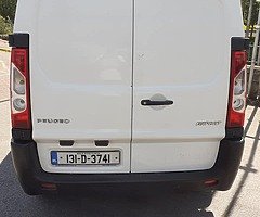 Peugeot expert for sale