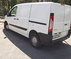 Peugeot expert for sale - Image 3/8