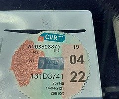 Peugeot expert for sale - Image 4/8