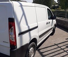 Peugeot expert for sale - Image 8/8