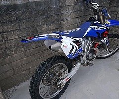 Yzf 250 2009 - Image 4/4