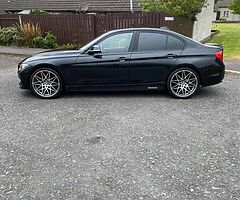 2012 BMW Series 3 - Image 4/5