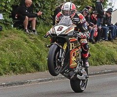 K4 600 / 750 Race Fairings