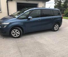 Citroen C4 Grand Picasso - Image 3/10