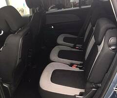 Citroen C4 Grand Picasso - Image 6/10