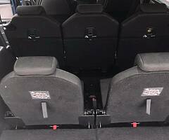 Citroen C4 Grand Picasso - Image 7/10