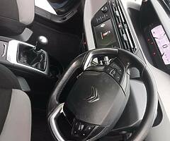 Citroen C4 Grand Picasso - Image 8/10