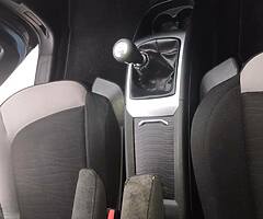 Citroen C4 Grand Picasso - Image 9/10