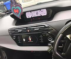 Citroen C4 Grand Picasso - Image 10/10