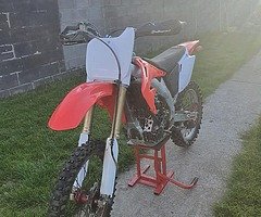 Crf450 - Image 3/4