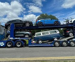 2018 BMW X5 - Image 3/6