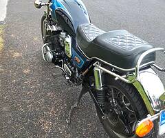 Honda cb900 custom - Image 3/6