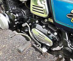 Honda cb900 custom - Image 4/6