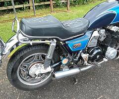 Honda cb900 custom - Image 6/6