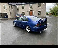 2003 Lexus IS 200 - Image 3/4