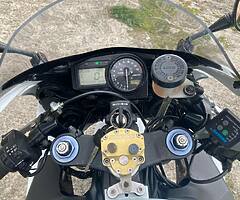 Honda CBR Fireblade - Image 4/10