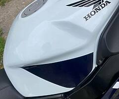 Honda CBR Fireblade - Image 5/10