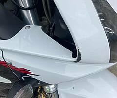 Honda CBR Fireblade - Image 6/10