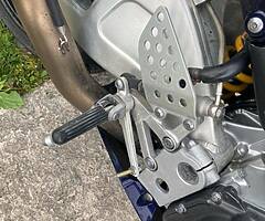 Honda CBR Fireblade - Image 7/10