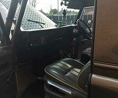 1990 Land Rover Defender - Image 3/5