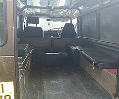 1990 Land Rover Defender - Image 4/5