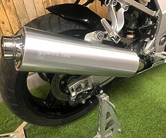 2003 Suzuki GSX-R - Image 4/10